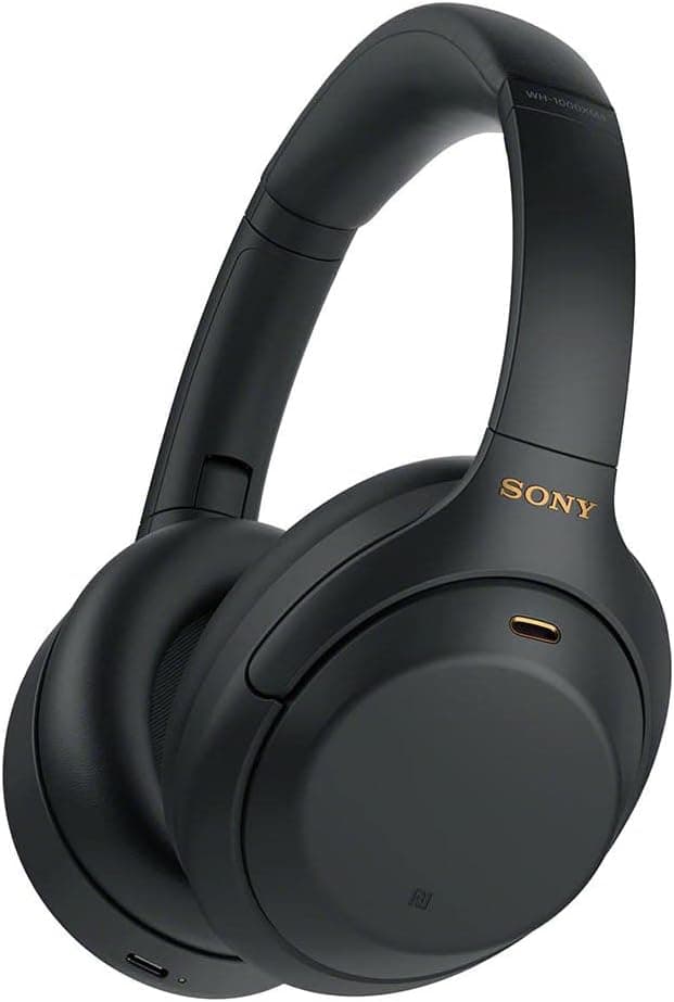 Sony WH-1000XM5